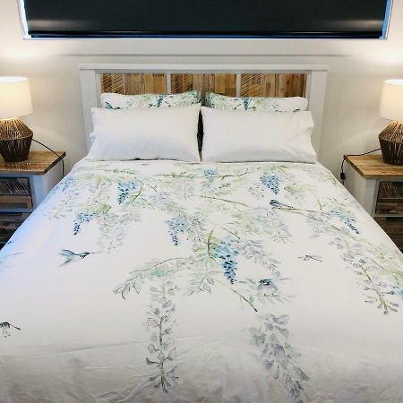 Central Park Gemini Apartments 汉密尔顿 外观 照片